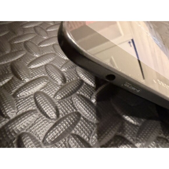 Rare Samsung Galaxy Tab E T377P 16GB 8" 4G LTE WiFi  Sprint Excellent Condition - Picture 5 of 9